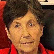 Nyleen Ruth Flake Hopkins