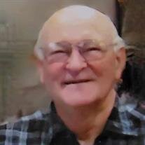 Ralph Hubbard