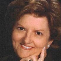 Linda Steffens