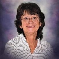 Sharon Jester