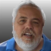 Mark Kevin Adams