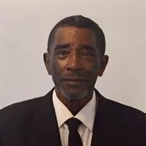 Mr. Earl "Joe" Morris, Sr.