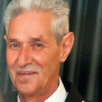 Jacinto Rodriguez