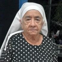 Zoila Angelica Fuentes