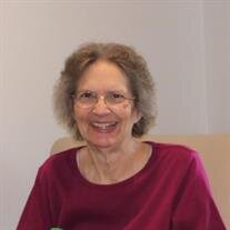 Marcia Matteo