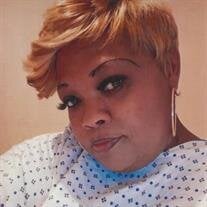 Mrs. Tanya Evette Baker