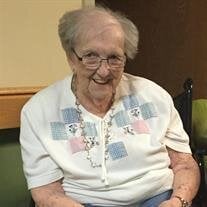 Anna Lorene Wilhite