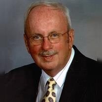 Karlton "Karl" Holle