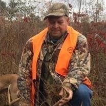 Mr. Joe Wayne Franklin