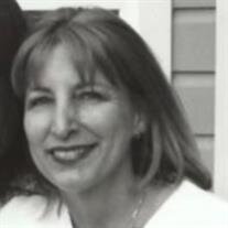 Mrs. Vivian Louise Elliott