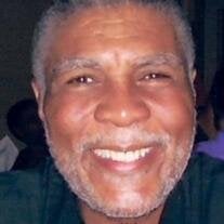 Everett J. Ross