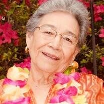 Elizabeth Hernandez Garcia