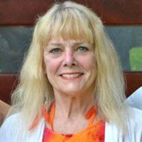 Elizabeth "Liz" (Schultz) Richter