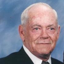Marion "Buddy" Ball