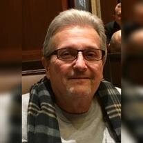 Wayne A. Godec