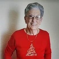 Geneva R Jenkins
