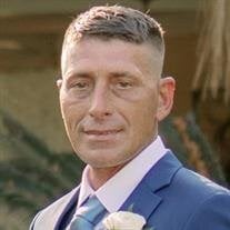 Richard Charles Mancuso