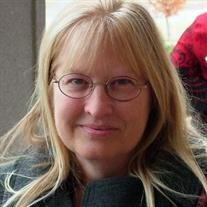 Belinda Sue Meier