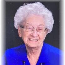 Jane Hope MacDonald