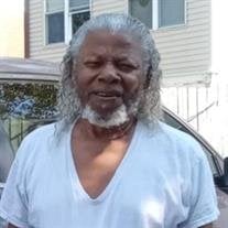 Roy James Smith