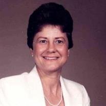 Alene M. Frank