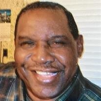 James Harris Smith