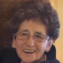 Dorothy Susan Karnes