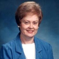 Judith S. Arnold