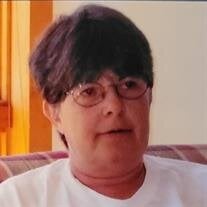 Anita M. Elbrecht