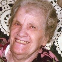 Roberta Mae Bowen