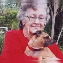 Linda Kathleen Caban