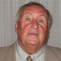 Walter D. Leen Jr.