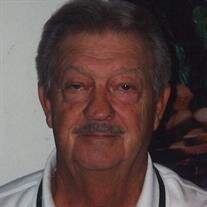 Frank Richard Fender