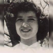 Pearl Todd Davis