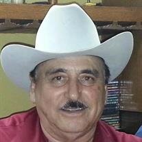 Juan Manuel Treviño Davila