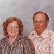 Mrs. Ernestine Rusk Roberts