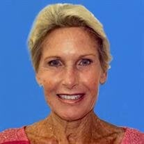 Nancy Ann Thompson