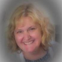 Sherry L. Merrill