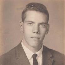 Donald A. Underwood