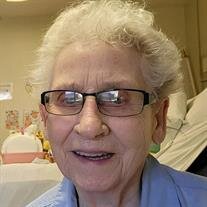 Faye J. Witt