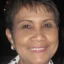 Adelaida "Aida" Vecchio