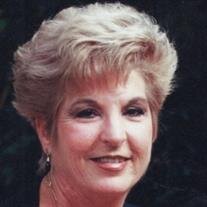 Mary Beth Helle