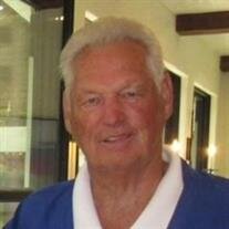 Howard Jesse Simpson III