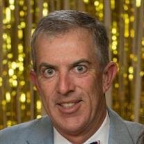 Paul Jenkins