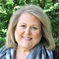 Mrs. Susan Deneke Robbins