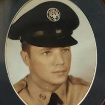 Norman Frost Adkins