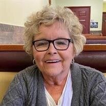 Sheryl Ann Goodpasture