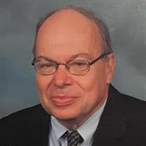 James Patrick McDonald