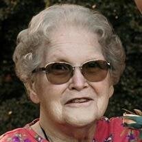 Thelma Timmons Moore