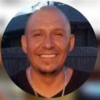 Jose De Jesus Garcia